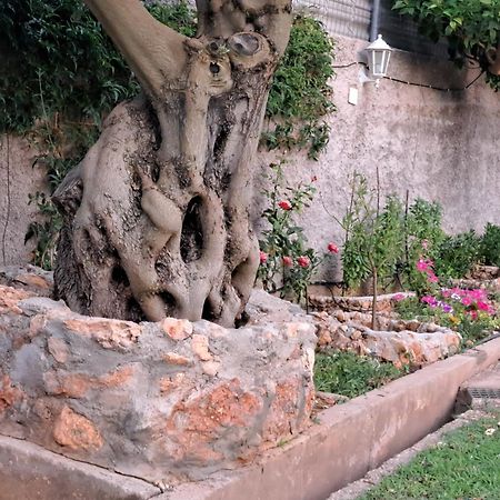 Villa Garden House-Free Transfer From Airport Artemida  Exterior foto