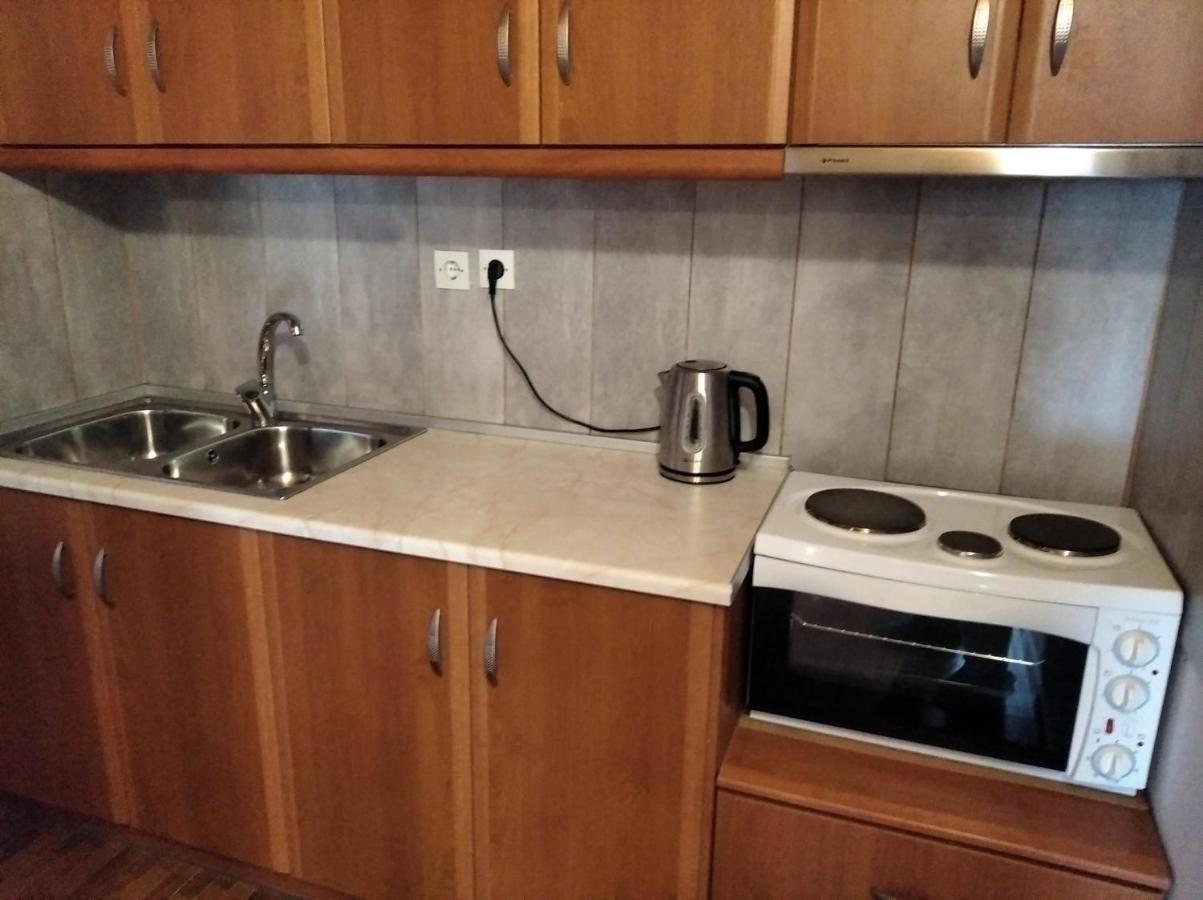 Villa Garden House-Free Transfer From Airport Artemida  Exterior foto